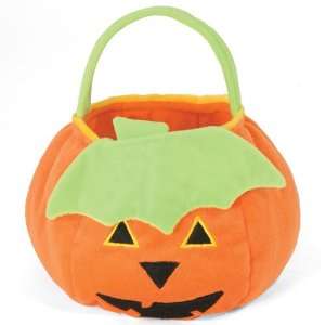  One Step Ahead Halloween Treat Bag BIG KID   $6.95: Baby
