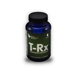   Booster Twice As Potent As Test X180 Health & Personal Care
