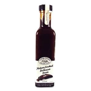 Cottage Delight Hickory Smoked Barbeque Table Sauce 220g:  