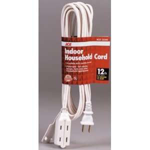   each: Ace Cube Tap Household Extension Cord (32590): Home Improvement