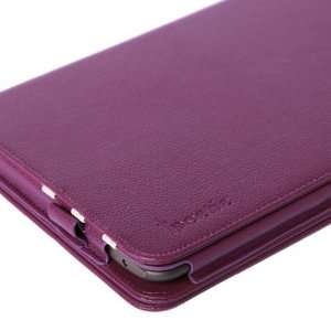  Multi Angle Folio Cover Case for Acer Iconia A200 10.1 Inch Tablet 