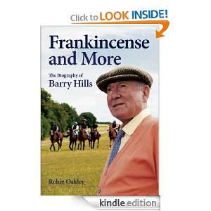 Frankincense and More Robin Oakley  Kindle Store