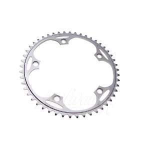 Shimano Dura Ace FC 7710 NJS   49t x 1/8:  Sports 