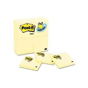  Post it® Note Pads