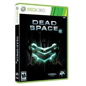  Selected Dead Space 2 X360 By Electronic Arts: Electronics