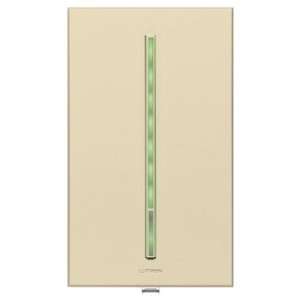  Lutron Vierti VT 1000M G BE Incand Magnetic Low Volt 600 