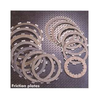  Barnett Kevlar Friction Plate 301 90 10019: Automotive