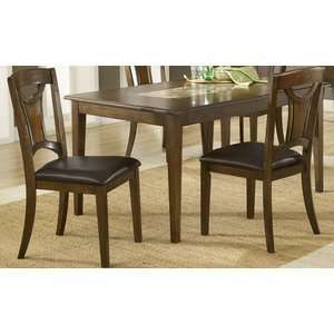  Hillsdale Cannes Side Chair: Home & Kitchen