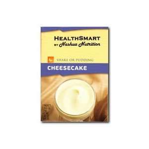  HealthSmart Pudding & Shake   Cheesecake (7/Box): Health 