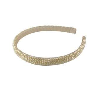  Smoothies Tiny Pearls Headband 01415 Beauty