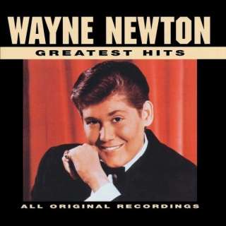  Wayne Newton   Greatest Hits: Wayne Newton
