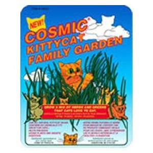  Kittycat Family Garden: Pet Supplies