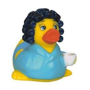  Good Morning Ducky   blue 