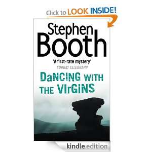 Dancing With the Virgins Stephen Booth  Kindle Store