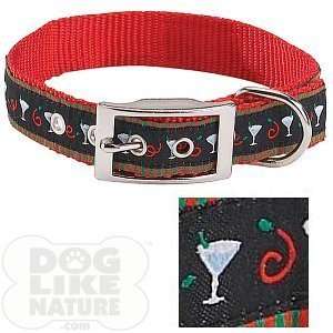  Martini Time Collar   Large