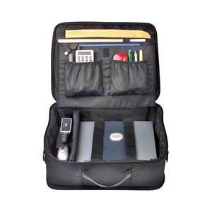  HP Mobile Office Case Electronics