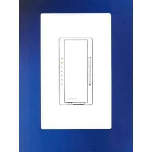  Lutron Electronics RA 10D WH RA 10D WHdioRA 10D WH 