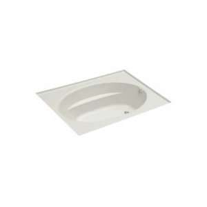 Kohler K 1113 R 95 5 Bath w/Three Sided Integral Tile Flange & Right 