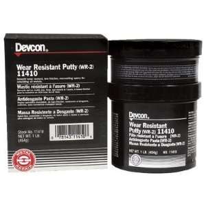   Wear Resistant Putty WR 2   11410 SEPTLS23011410