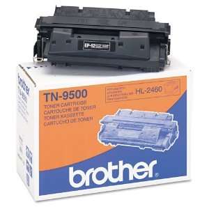    Brother HL 2460 OEM Toner Cartridge   11,000 Pages: Electronics