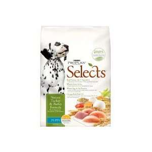  Pro Plan Selects Natural Turkey Flavor Puppy Food: Kitchen 
