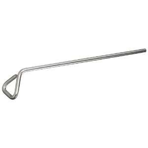 Heathrow Scientific HD86655 Stainless Steel Large Cell Spreader, 8 