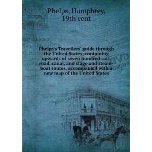  guide through the United States; containing upwards of seven 