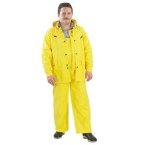     Neotex Rain Suit Jacket With Hood Snaps   Large