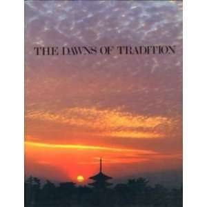  The Dawns of Tradition Nissan Motor Company 1983 
