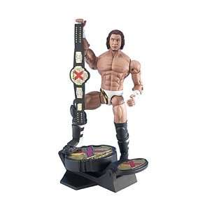  TNA Wrestling Action Figures Chris Sabin Toys & Games