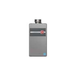   RTG 95DVP Tankless Water Heater,LP,11K   199K BTU