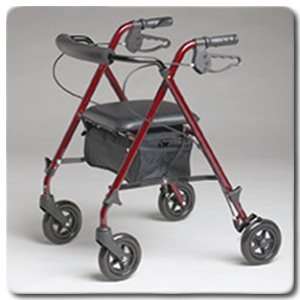    Freedom Rollator   Weighs Only 11 Lbs.