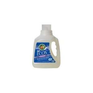  Earth Friendly Ecos Lavender Ultra Liquid Detergent 