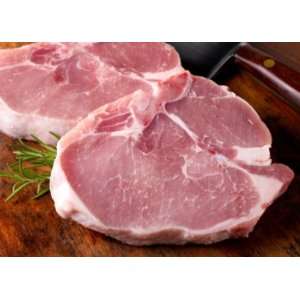 Pork Chops Porterhouse Grocery & Gourmet Food