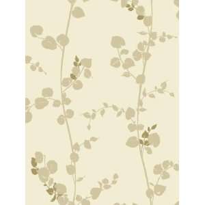 Wallpaper Seabrook Wallcovering Eco Chic EH60502:  Home 