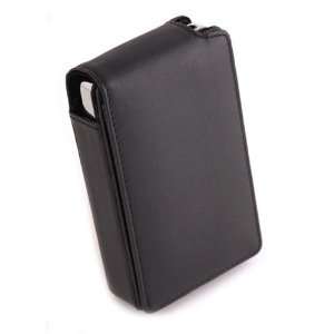   Premium Leather Case for iPod classic 120GB  Players & Accessories