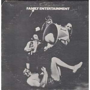   LP (VINYL) US REPRISE 1969 FAMILY (PROG/ROCK GROUP) Music