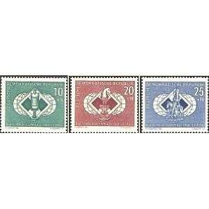  Chess Postage Stamps Scott # B67 9 14th Chess Olympiad in 