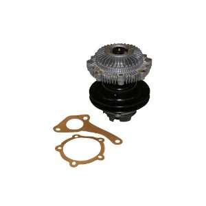  GMB 170 1263 OE Replacement Water Pump: Automotive