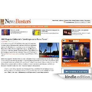  NewsBusters Kindle Store Media Research Center