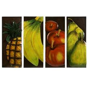  Bennack Fruit Wall Panels: Home & Kitchen