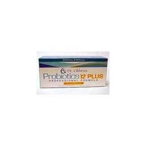  Essential Formulas Probiotics 12 Plus/Professional 30 