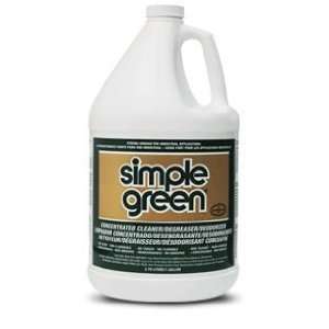  Simple Green 13005 All purpose cleaner/ 1gallon: Home 