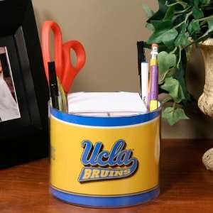 UCLA Bruins Team Desk Caddy: Sports & Outdoors