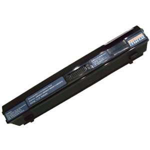  Acer ASPIRE AO751h 1378 Battery High Capacity Replacement 
