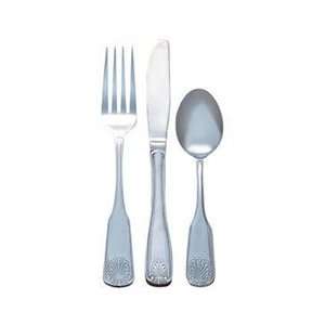 Coral Dinner Fork (06 1387) Category Forks  Industrial 