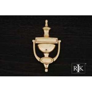    RK International Door Knocker DK Series DK 1402: Home Improvement