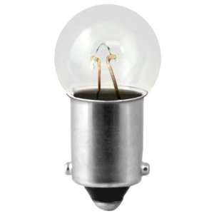  Eiko   1445 Mini Indicator Lamp   14.4 Volt   0.135 Amp   G3.5 Bulb 