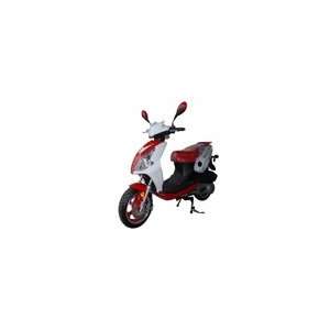  150cc Scooter 13 wheel: Sports & Outdoors