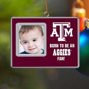  Texas A&M   Born to Be Ornament: Sports & Outdoors